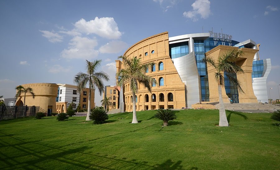 MBBS in Egypt