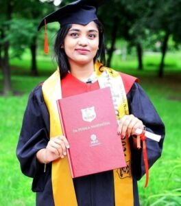 Nandita