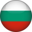 3D Rounded Country Flag button Icon series